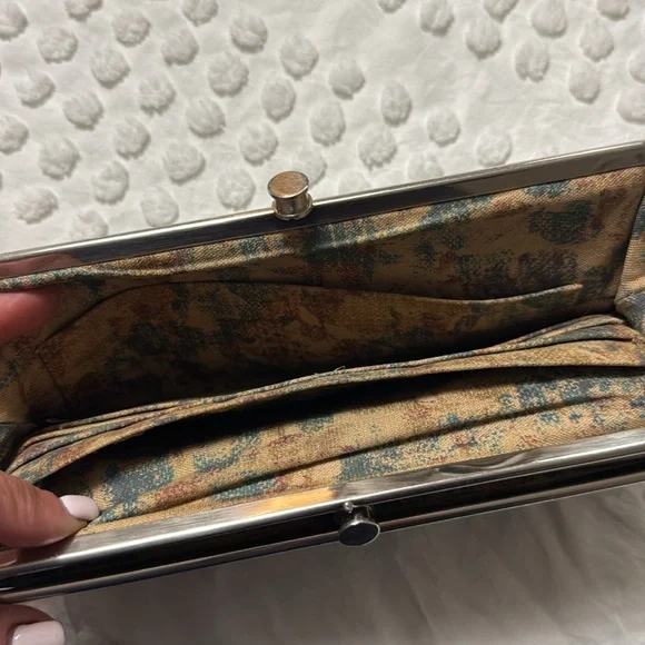 Hobo wallet clutch - Picture 5 of 7